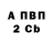 Amphetamine VHQ Pavel Kurilovich