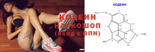 первитин Костерёво